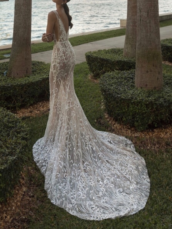Woná Concept Dresses & Skirts - Couture Wedding Dress: Wona Concept- Aurora